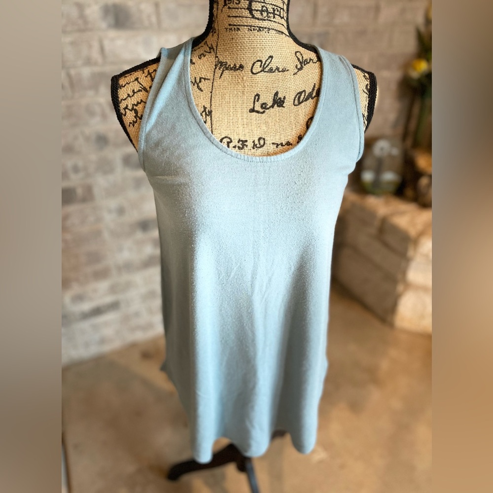 Zenana Tank Top